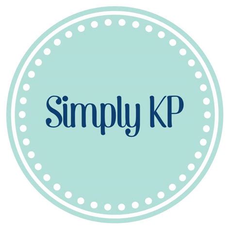 Simply KP - Home