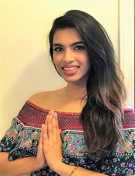 Nebraska Nepalese Society Nns Dilasha Neupane Crowned Miss Nepal Us