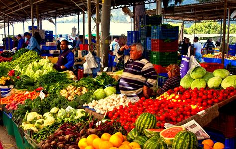 Biz de balcı'nın 9 kişilik sahne ekibinde şovumuzla yer alma başarısı gösterdik. Discover Local Bazaars in Manavgat - Turkey Holiday Guide 2014