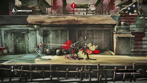 Assassin s Creed Chronicles China im Test Nett gemachtes Mittelmaß