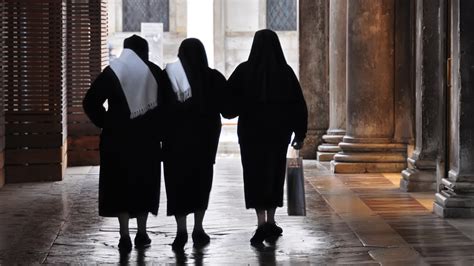 catholic church investigating after two nuns returned from a missionary trip to africa pregnant