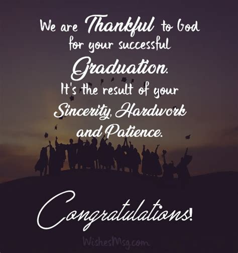 Graduation Wishes For Son Congratulations Messages Quotes Best