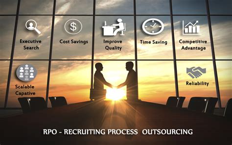 Top Advantages Of Outsourcing Recruiting Process Tech Tammina