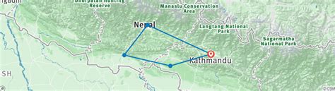 Glimpse Of Nepal Tour 8 Days Kathmandu Pokhara Lumbini Chitwan Tour By Oriental Journeys Pvt