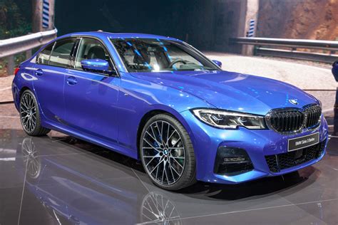 The bmw 3 series was first launched in leipzig, germany. 2021 Bmw 3 Series Specs | BMW USA Release