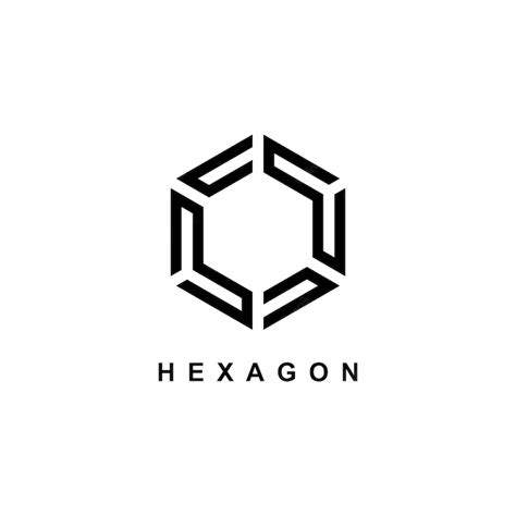 Premium Vector Abstract Cube Box Hexagon Logo Design Inspiration