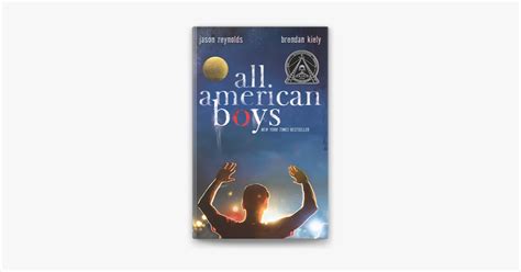 ‎all American Boys On Apple Books
