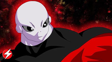 Jiren the gray was introduced towards the very end of dragon ball super's anime, during the tournament of power. GOKU VS JIREN? Dragon Ball Super Episode 97 Preview ...