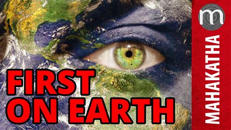 But that spirit spurred what turned out to be a deadly competition between norway and england to be the first to plant their flag on the amundsen spent 99 days racing robert scott, an english naval officer, to the south pole. Who was the first living being on earth - Secrets from ...