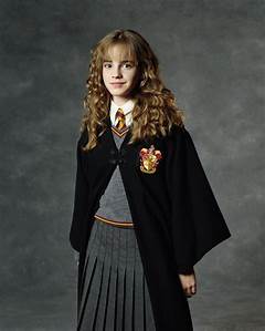Hermiones Hidden Power Time Travel Unlocks Her True Potential