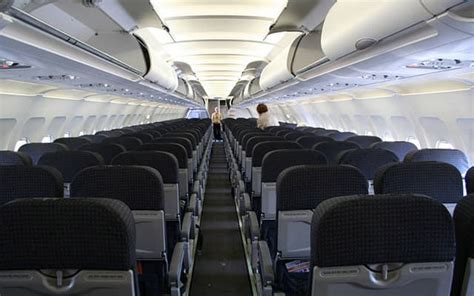 Airbus Industrie A320 Seating Jet Performance Chart Seats