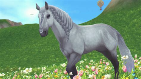 Overview other appearances gallery the friesian horse is a horse breed available in star stable: stable star | Tumblr