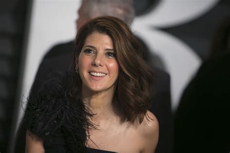 Marisa Tomei Might Be Spider Mans Aunt May And These Fan Reactions Sum