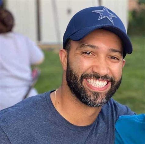 Camp Hill prison sergeant’s killing leaves close-knit family without