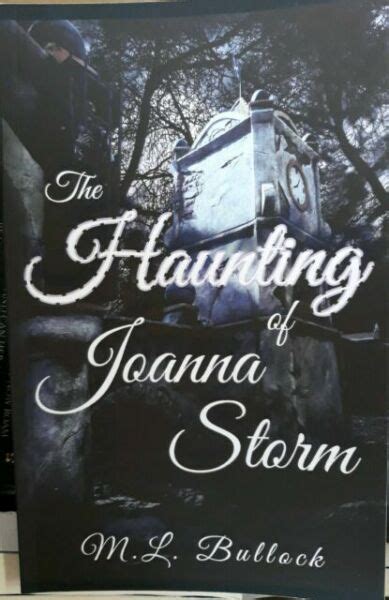 The Haunting Of Joanna Storm Isbn 1791928846 Isbn 13 9781791928841 For
