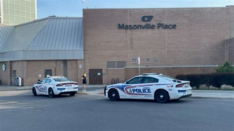 ‘misunderstanding Puts Masonville Mall Under Lockdown Ctv News