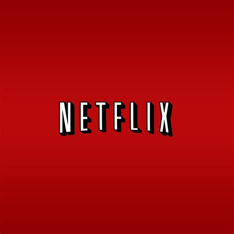 Hd Netflix Icon Png Transparent Background Free Download 8275
