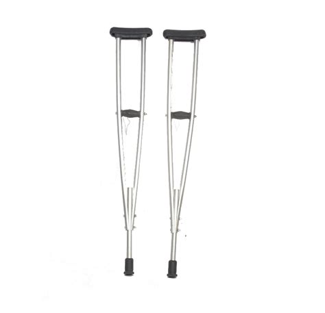 Crutches Consopharma