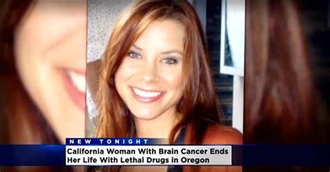 Vatican Official Condemns Assisted Suicide In Wake Of Brittany Maynard