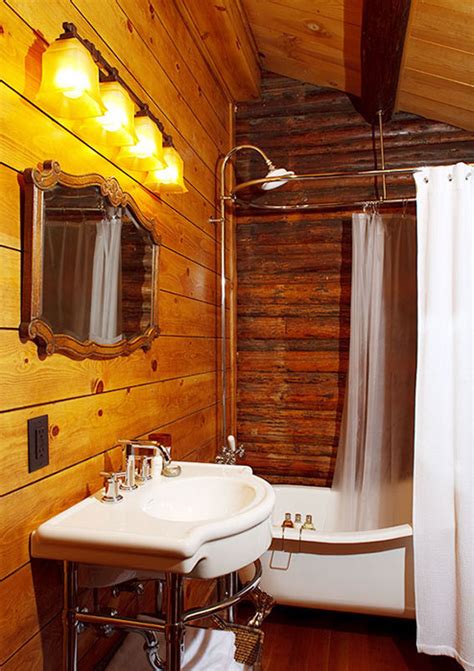 Various canoe routes and boating opportunities exist; Shawn Ankeny | Fish Creek Cabins | Ankeny Architecture and ...