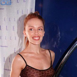 Kylie Minogue Nude Photos Collection Scandal Planet Hot Sex Picture