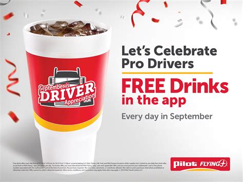 You open it back up, only for the program to shut down again. Pilot Flying J Launches 'Thank a Driver' Campaign in ...