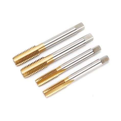 China Spiral Point Tap Suppliers Manufacturers Factory Direct Price