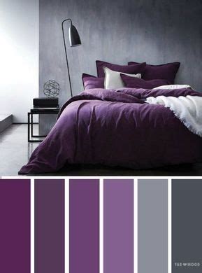 color harmony bedroom color schemes purple bedroom decor