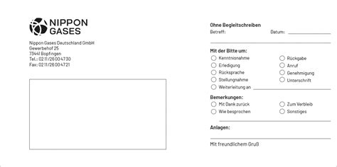 Vorlage kurzbrief din lang briefvorlage privat geschäftlich v10 privat geschäftsleute kleine große firmen selbstständige ich ag freiberufler. Kurzbrief Bopfingen - 21a Nippon Gases-Portal