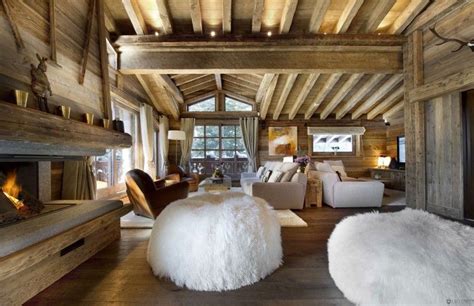 The Chalet Les Gentianes 1850 In Courchevel The French Alps Chalet