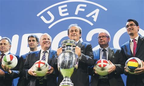 The uefa european championship brings europe's top national teams together; UEFA European Championship top 10 goal scorers All-Time ...