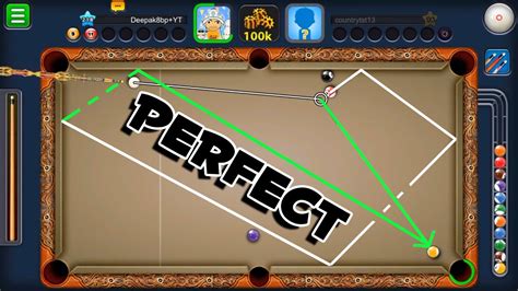 Classic billiards is back and better than ever. 8 Ball Pool Random Trickshots + Give Me The Damn Ring ...