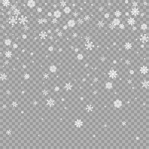 Snowflake Png Images Free Download On Freepik