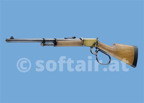Softair Walther Lever Action Duke