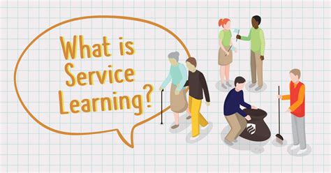 What Is Service Learning And How Do Students Benefit From It