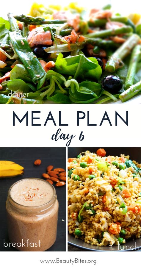 Along with a balanced diet plan, these habits will help you stay healthy. 7-Day Clean Eating Challenge & Meal Plan (The First One ...