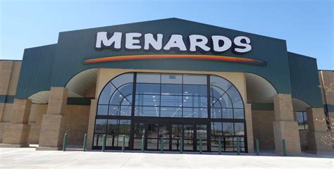 Menards - Par-10 Companies