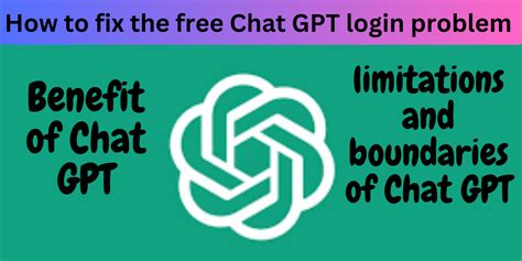 Chat Gpt Login A Step By Step Guide To Free Open Ai Access