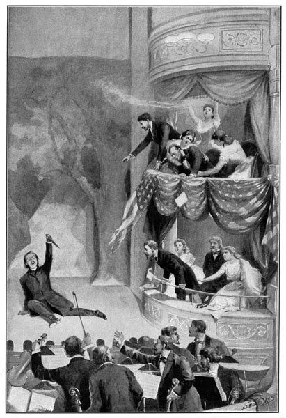 Lincolns Assassination