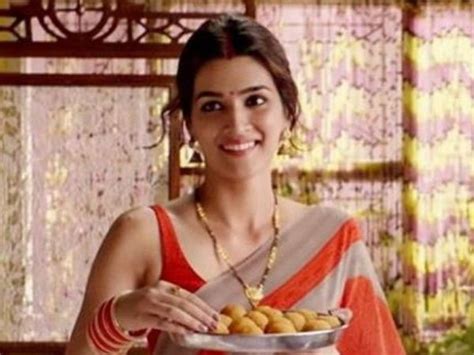 Kriti Sanon Opens Up About Luka Chuppi Completing 50 Days At The Box Office Bollywood News
