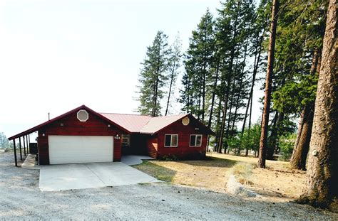4.4 Acres, 724 ARDEN BUTTE RD, Colville, WA 99114 | Land and Farm