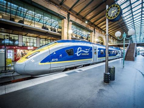 Eurostars New E320 High Speed Trains Designed By Pininfarina 320 Km
