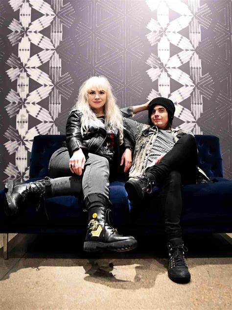 News: The Dollyrots Announce New Album 'Night Owls'