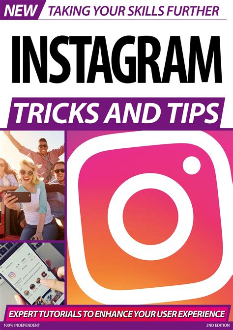 Download Instagram Tricks And Tips 2nd Edition 2020 Softarchive