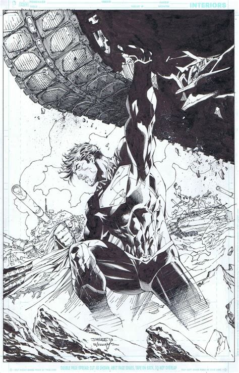 Superman Unchained 2 Cover Out Tomorrow By Inkist On Deviantart Jim