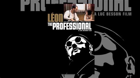 Léon The Professional Extended Cut