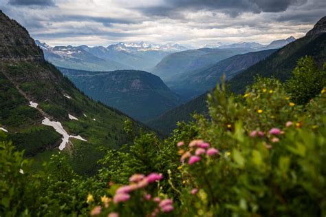 25 Epic Things To Do In Glacier National Park