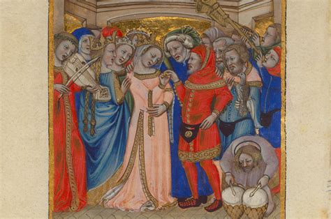 Medieval Marriage With Ruth Mazo Karras
