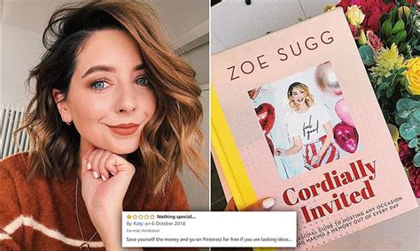 Zoella S First Fiction Book Disappoints Fans Daily Mail Online