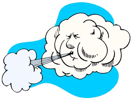 #hertzfeldt #wind #cartoon #gusty #windy. Best Wind Clipart #17648 - Clipartion.com